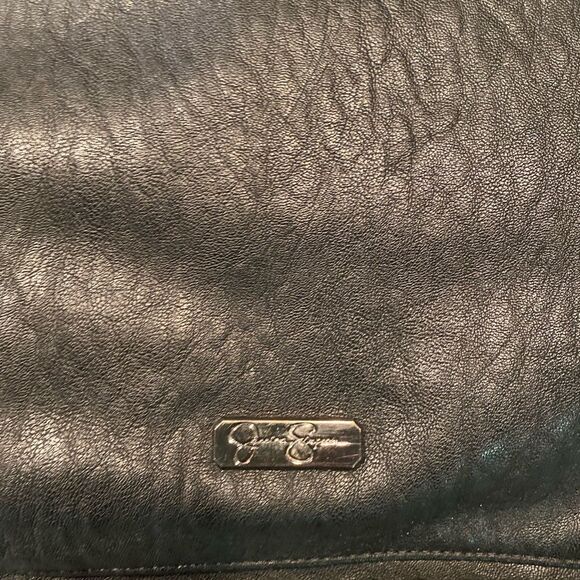 JESSICA SIMPSON Double Handle Bag - Picture 4 of 12